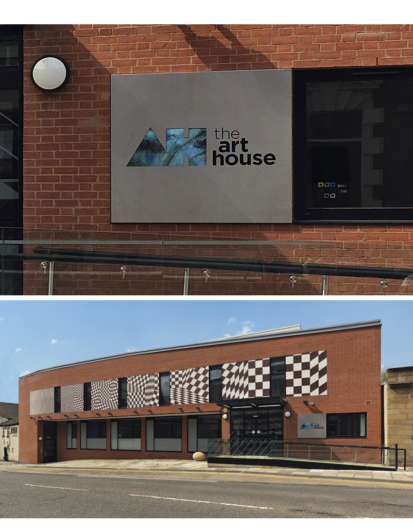 The Art House Building