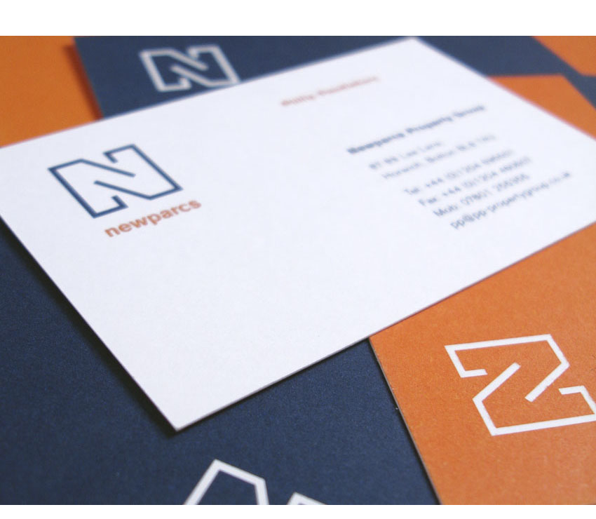 Business cards