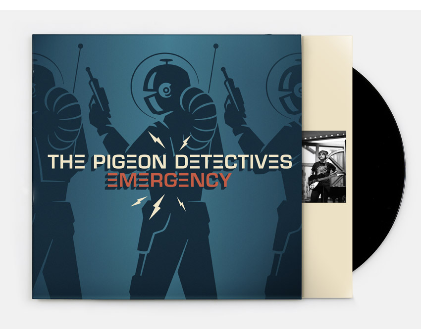 Vinyl